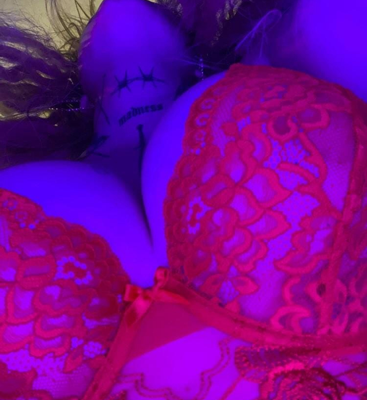 BH + Höschen Set 🥵💦