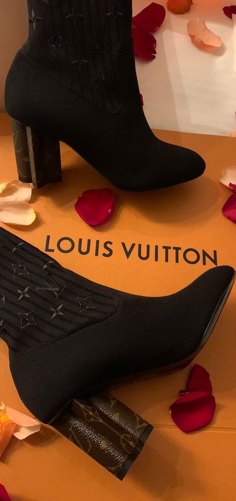 LV Stiefel