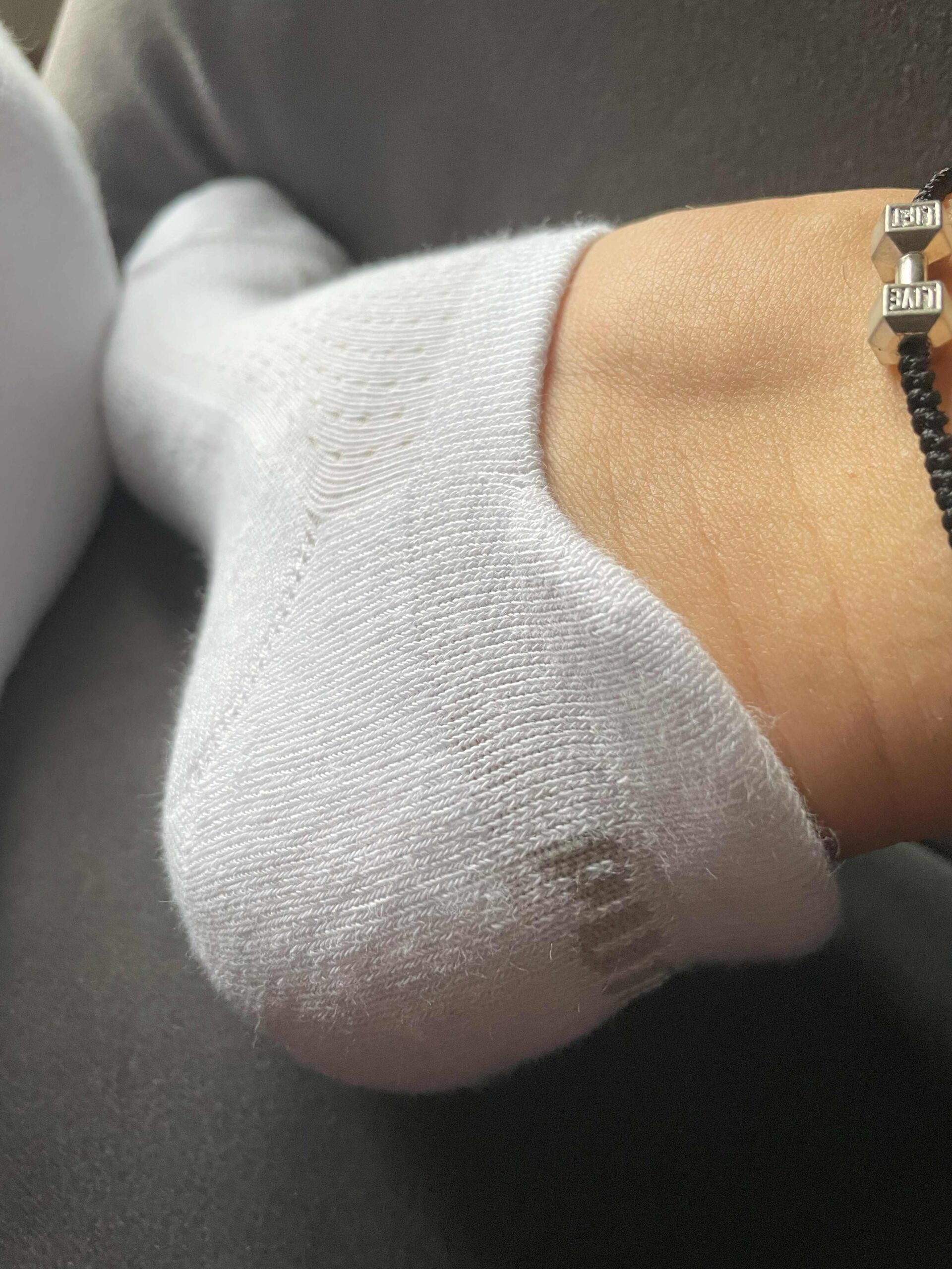 Puma-SOcken-neu-