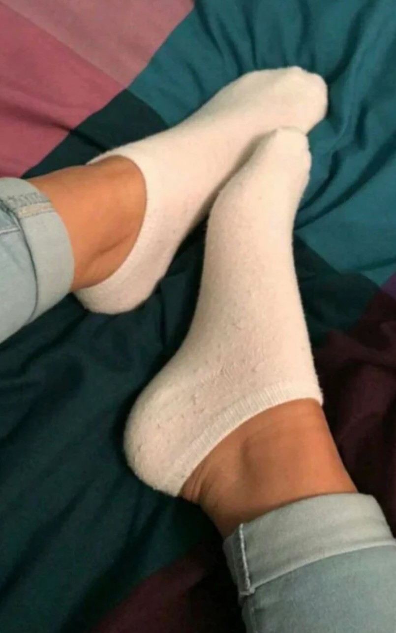 Fitness Socken