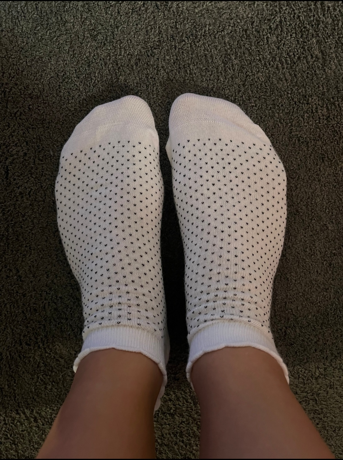 Süße Socken 💕