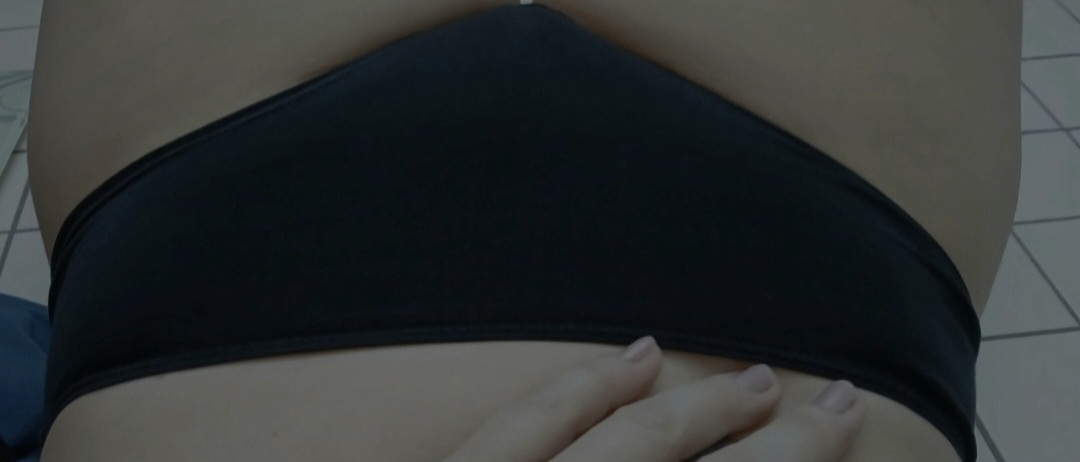 Feuchtes Höschen 💦💋