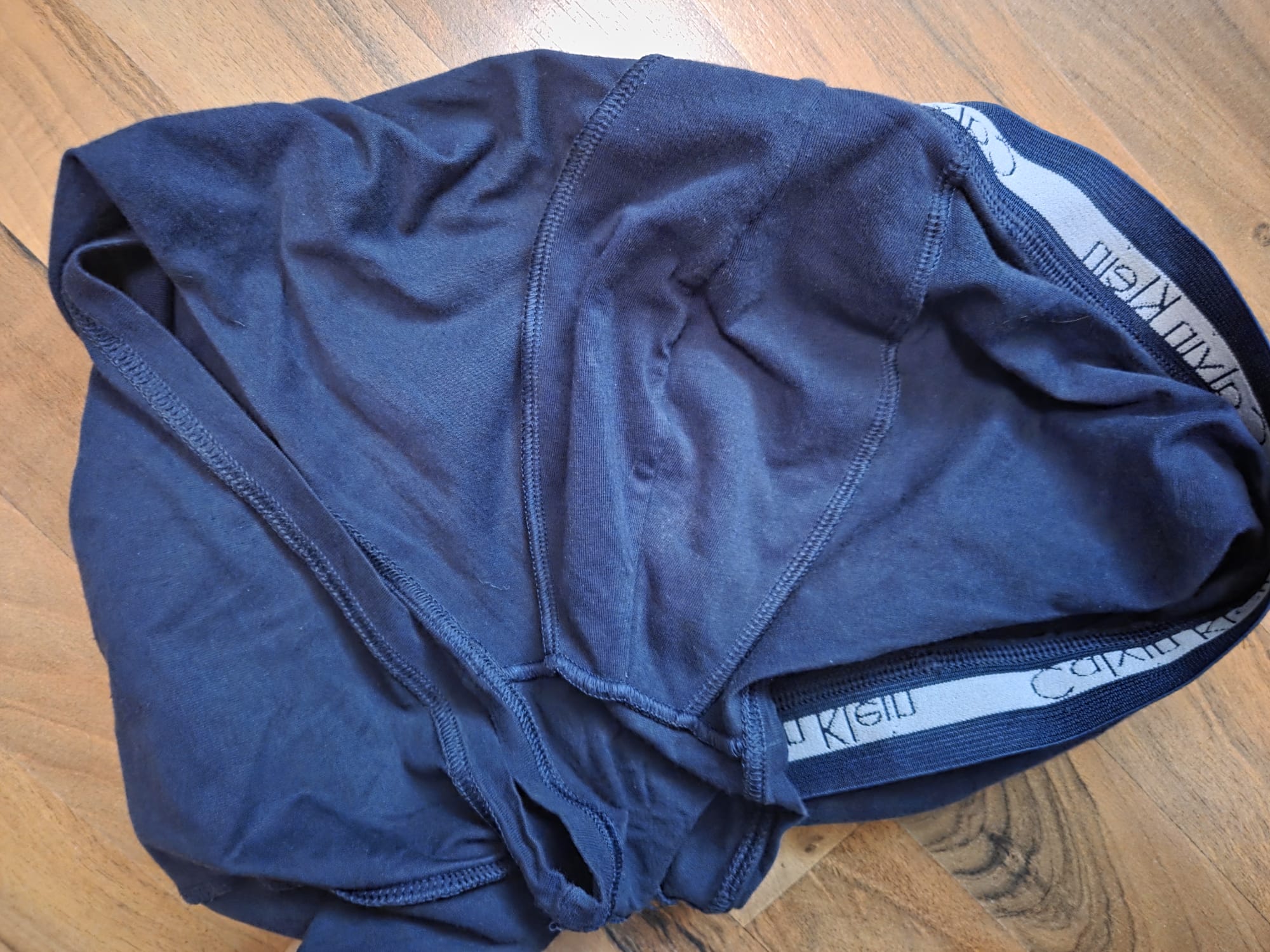 Calvin Klein Boxershorts
