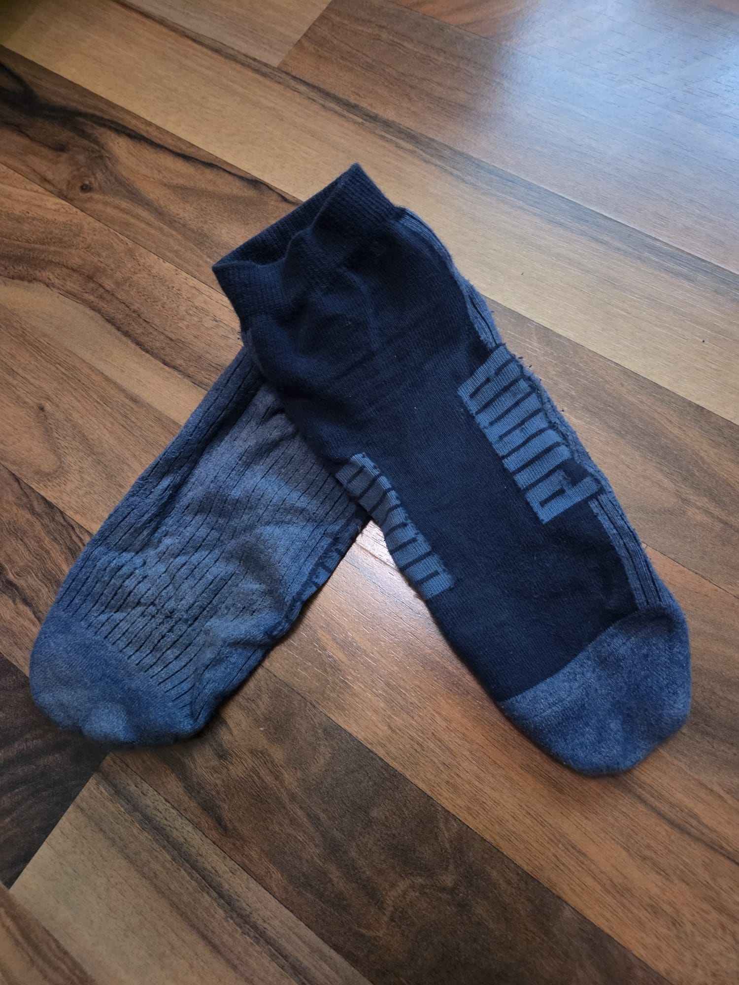 Duftvolle 2-Tage Puma Socken