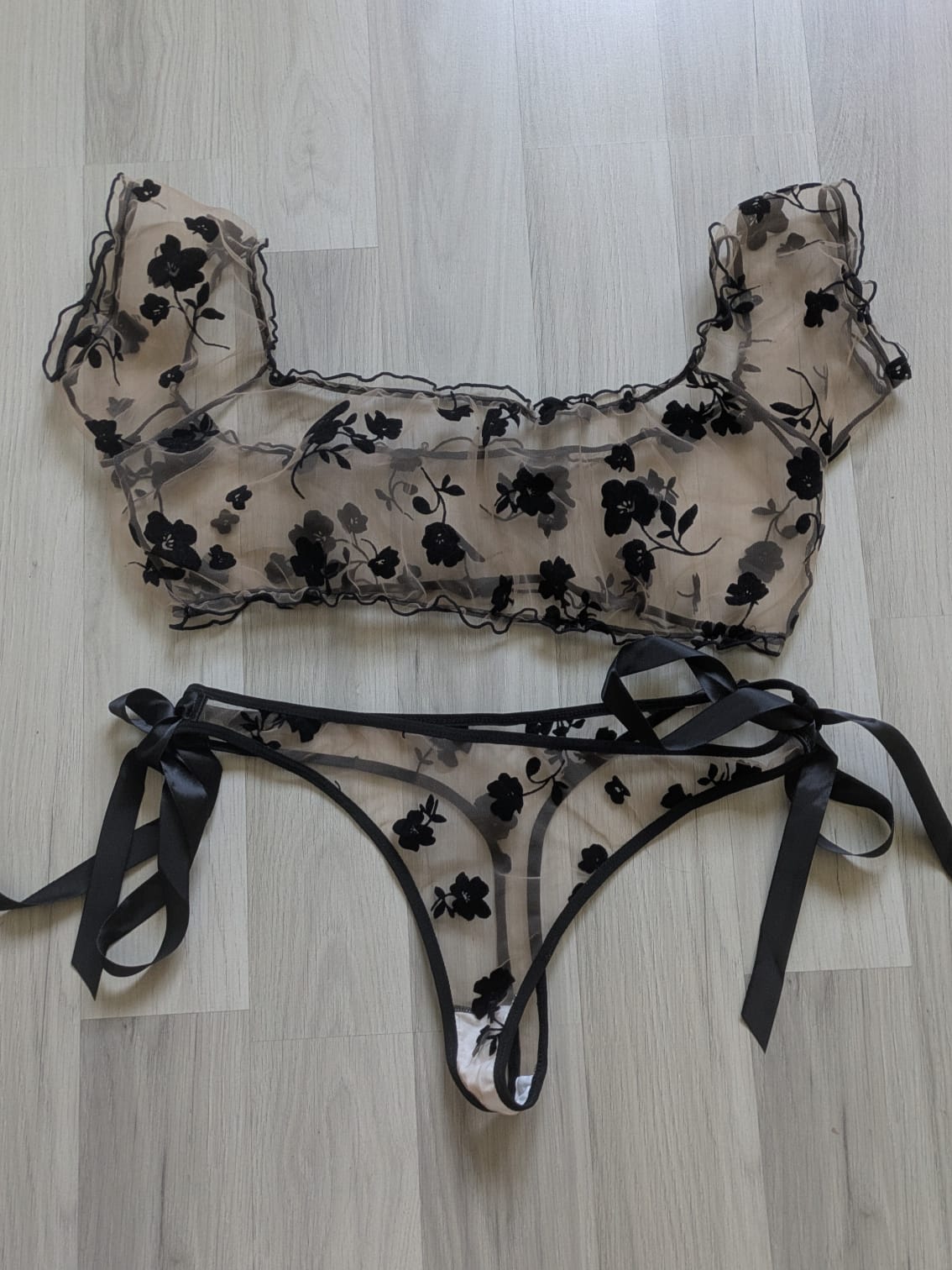 Kawaii Classy – Verspielte Fantasie in Spitze - Lebe Dich aus