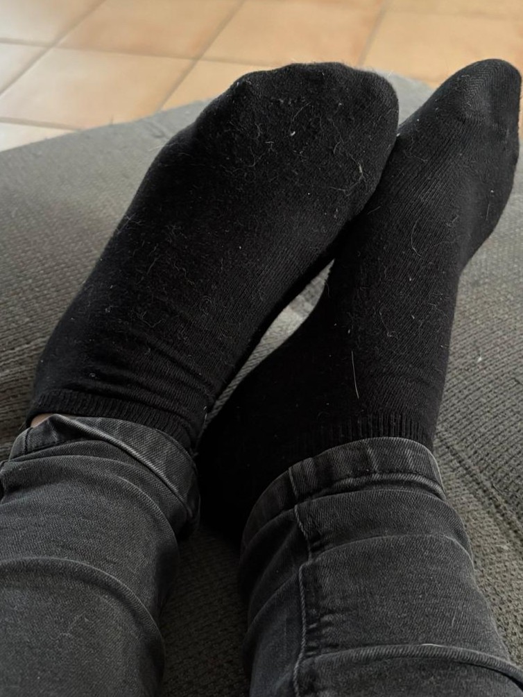 all Black