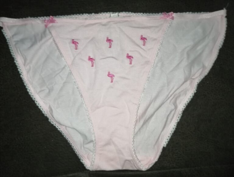Duftende Baumwolle von VICTORI4'S S3CRET XL