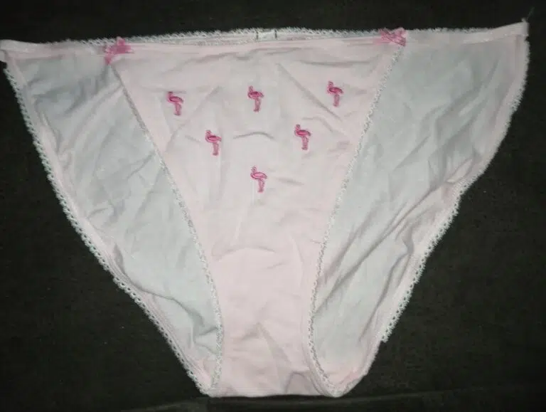 Duftende Baumwolle von VICTORI4'S S3CRET XL