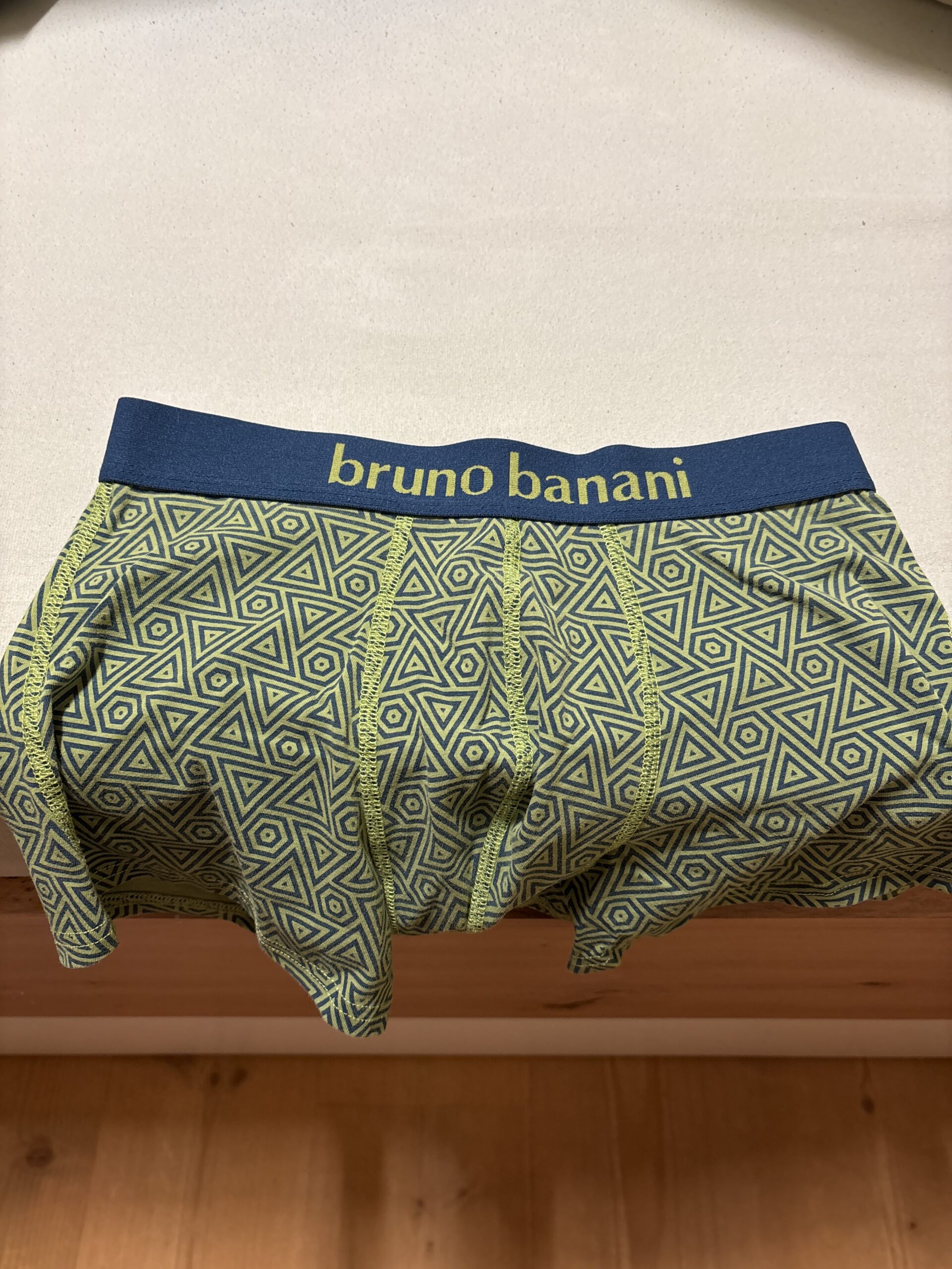 BRUNO BANANI Unterhose