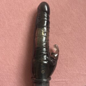 gebrauchter dildo Vibrating Butt Plug | Betty Remote-Control Plug main image 1