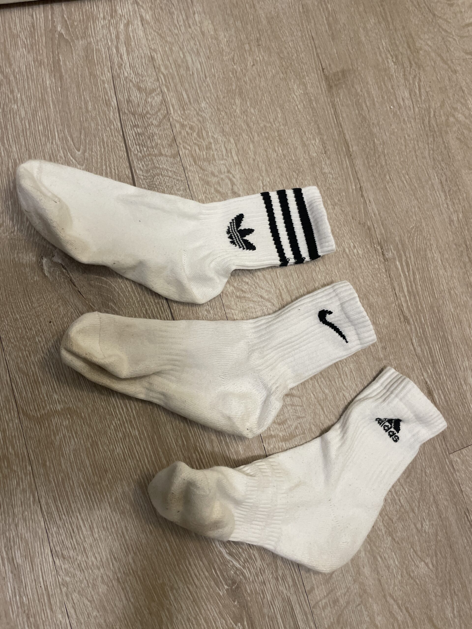 Sportsocken Nike / Adidas 🧦
